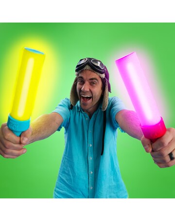 Danny Go! Colour Beat Drumsticks