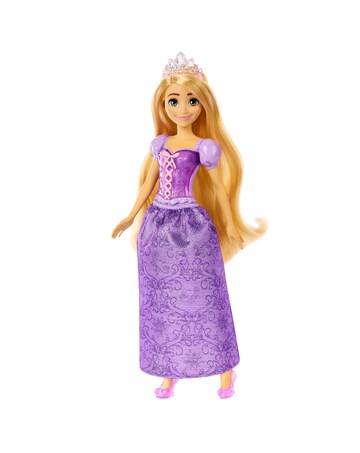 Disney Princess Core Dolls Rapunzel