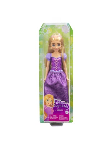 Disney Princess Core Dolls Rapunzel