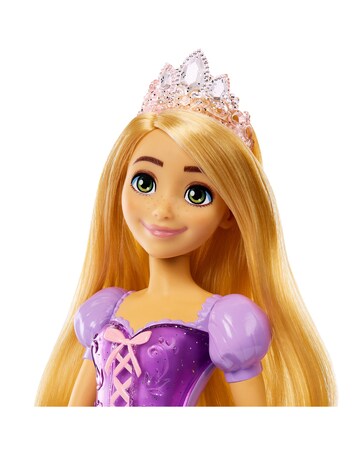 Disney Princess Core Dolls Rapunzel