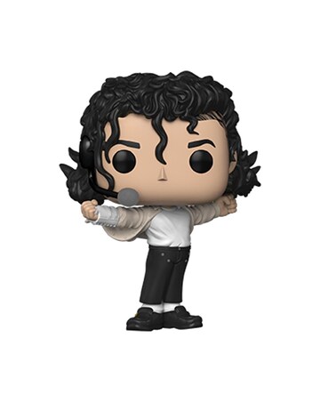 Pop! Michael Jackson (Superbowl) DEC