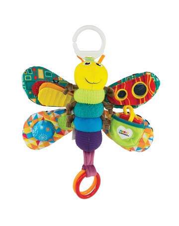 P&G Freddie the Firefly