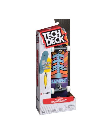 Tech Deck Handboard (Element)
