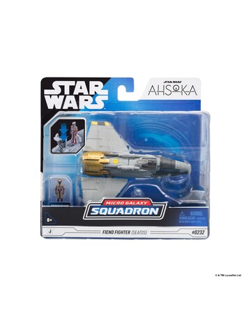 Star Wars 5in Fighter & Navigator Guard