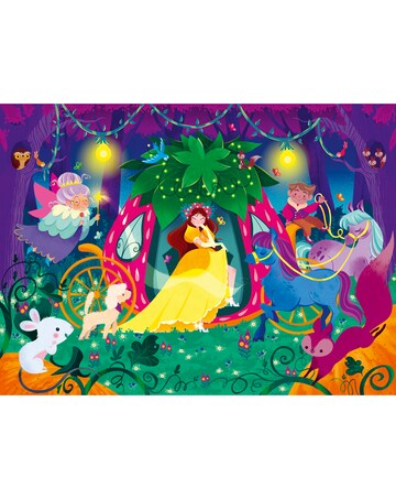 The Magical Journey, 150pc XXL