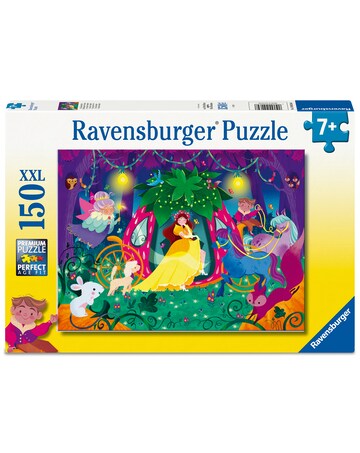 The Magical Journey, 150pc XXL