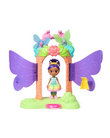 Gabby's Dollhouse Fairy Magic Reveal
