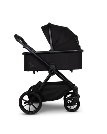 Cosatto Giggle 4 Next Stage Bundle - Foxed