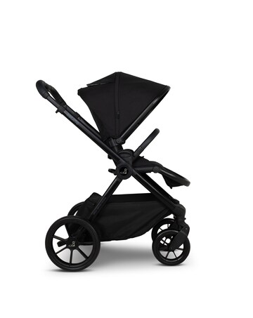 Cosatto Giggle 4 Next Stage Bundle - Foxed