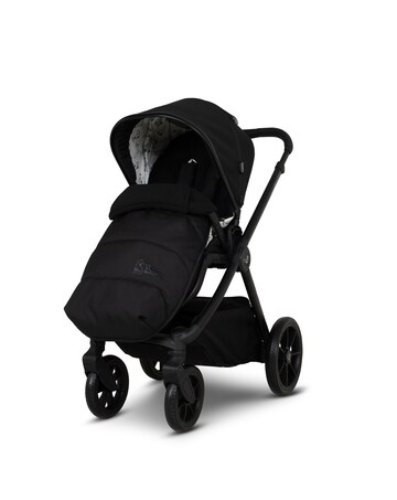 Cosatto Giggle 4 Next Stage Bundle - Foxed