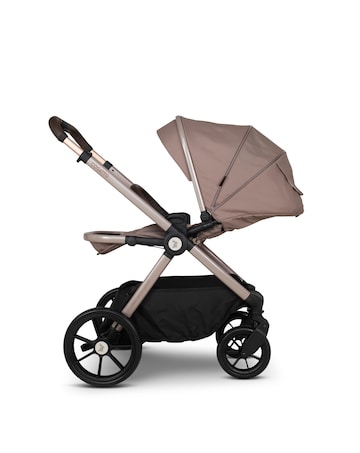 Cosatto Giggle 4 Pushchair Car Seat Bundle - Lollop
