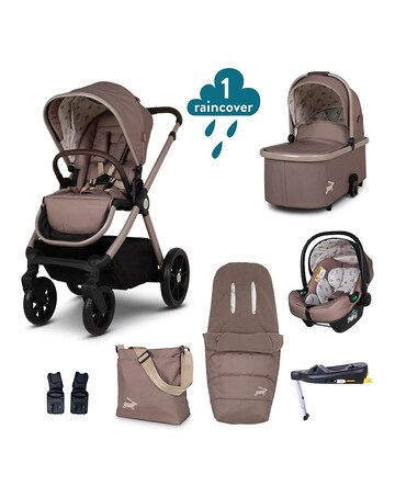 Cosatto Giggle 4 Everything Bundle - Lollop