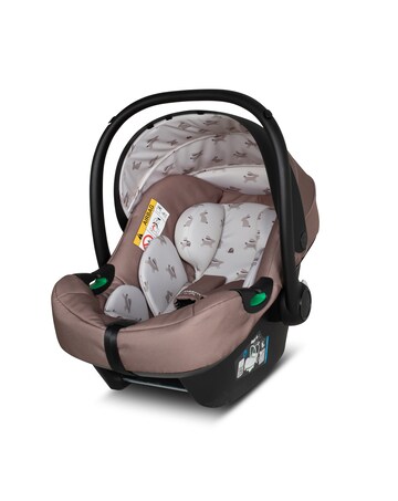 Cosatto Giggle 4 Everything Bundle - Lollop