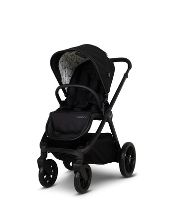 Cosatto Giggle 4 Everything Bundle - Foxed