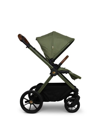 Cosatto Giggle 4 Pushchair Everything Bundle - Hoglet