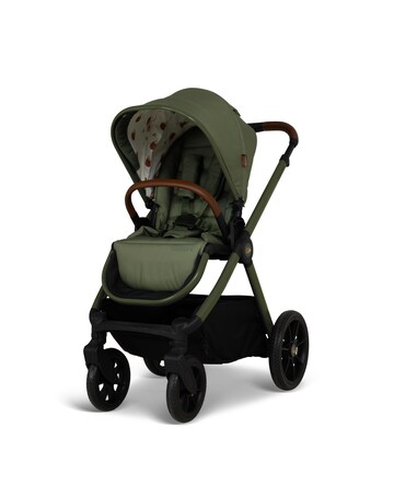 Cosatto Giggle 4 Next Stage Bundle - Hoglet