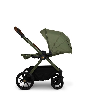 Cosatto Giggle 4 Car Seat Bundle - Hoglet