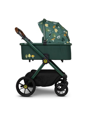 Cosatto Giggle 4 Car Seat Bundle - Faraway