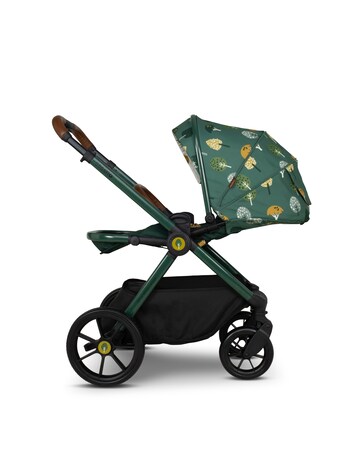 Cosatto Giggle 4 Car Seat Bundle - Faraway
