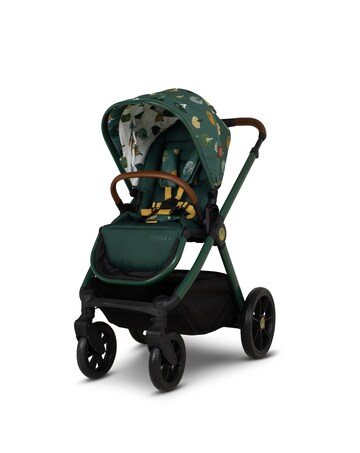 Cosatto Giggle 4 Car Seat Bundle - Faraway