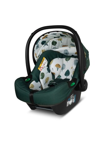 Cosatto Giggle 4 Car Seat Bundle - Faraway