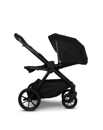 Cosatto Giggle 4 Car Seat Bundle - Foxed