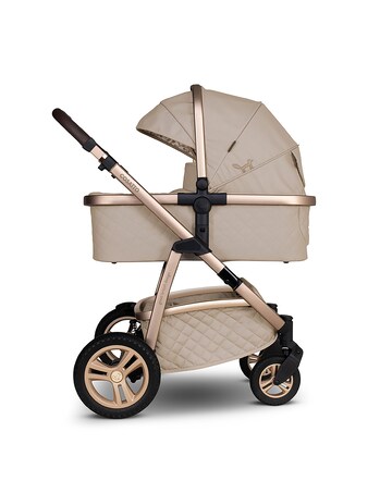 Cosatto Wow 3 Everything Bundle - Whisper