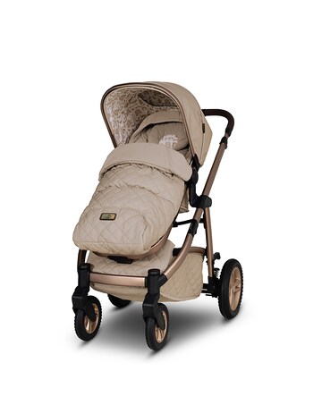 Cosatto Wow 3 Everything Bundle - Whisper