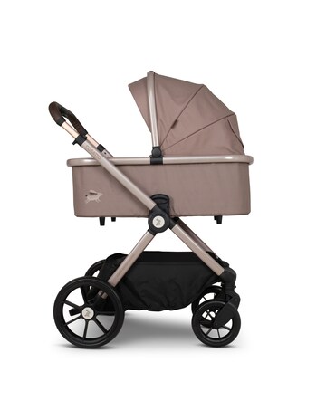 Cosatto Giggle 4 Car Seat Bundle - Lollop