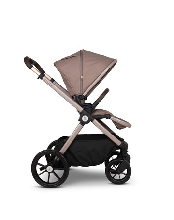 Cosatto Giggle 4 Car Seat Bundle - Lollop