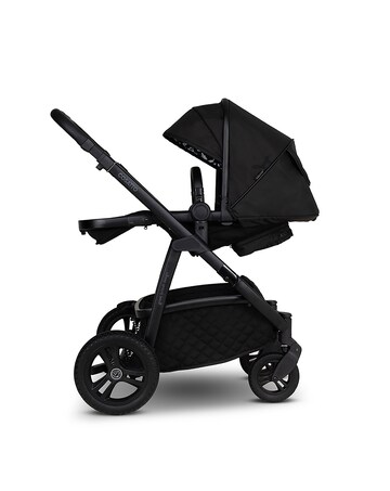 Cosatto Wow 3 Everything Bundle - Silhouette