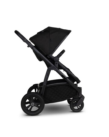 Cosatto Wow 3 Everything Bundle - Silhouette