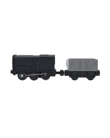 Thomas & Friends Diesel Engine & TT