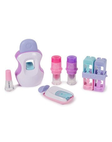 Cool Maker Go Glam Nail Studio