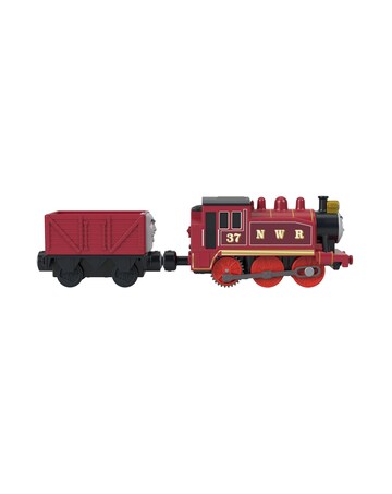 Thomas & Friends Rosie Engine & TT