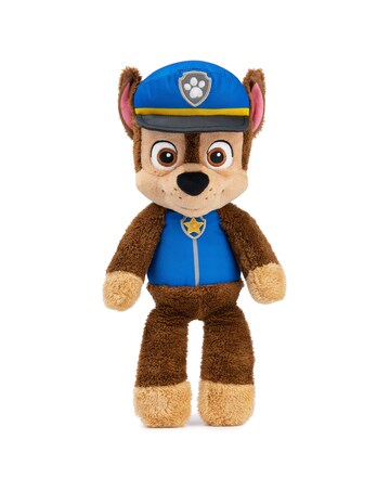 GUND PAW Patrol 13in Take Along Chase