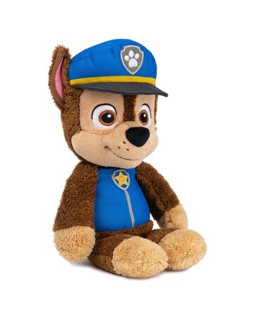 GUND PAW Patrol 13in Take Along Chase