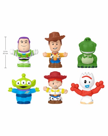 Fisher-Price Little People Toy Story