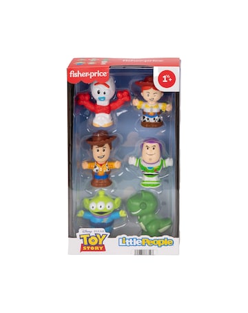 Fisher-Price Little People Toy Story