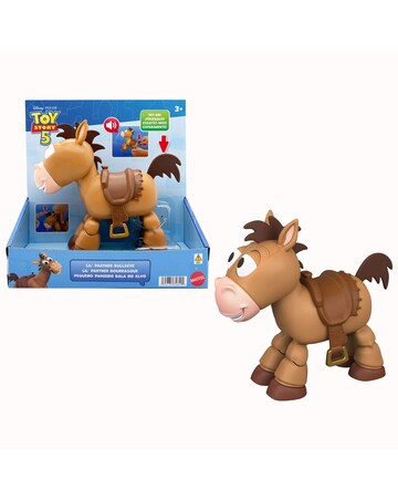 Toy Story 5 My Buddy Bullseye