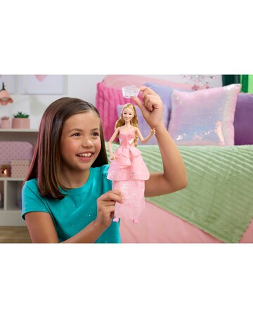 Wicked Core Fashion Doll: Glinda (2026)