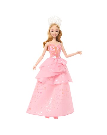 Wicked Core Fashion Doll: Glinda (2026)