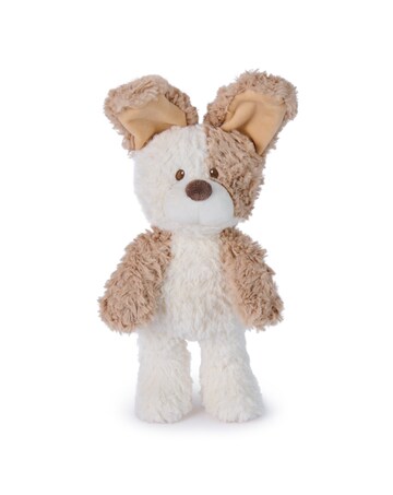 GUND Peeki the Puppy Handheld