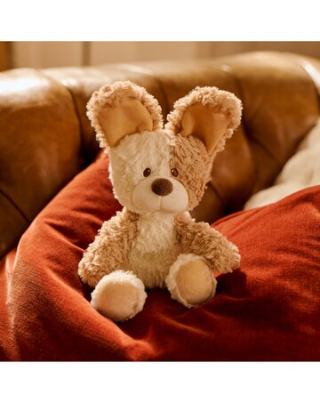 GUND Peeki the Puppy Handheld