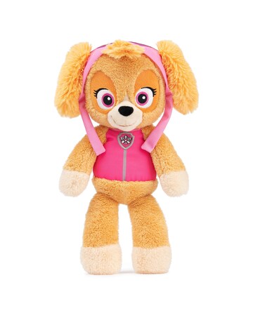 GUND PAW Patrol 13in Take Along Skye
