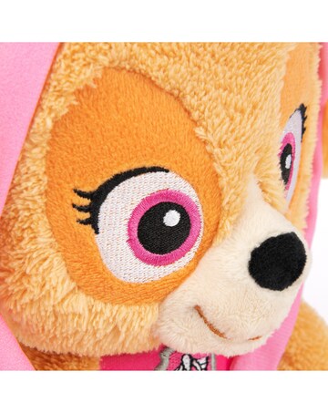 GUND PAW Patrol 13in Take Along Skye