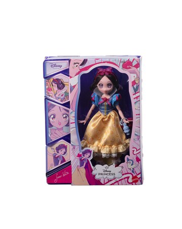 Disney Collector Manga Doll: Snow White