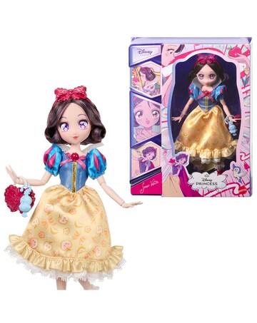 Disney Collector Manga Doll: Snow White