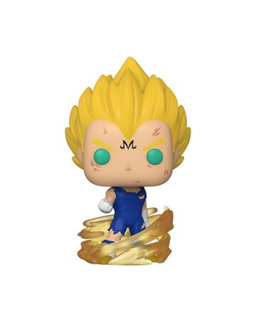 Pop! Vinyl - DBZ S8 - Majin Vegeta