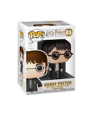 Pop! Vinyl - Harry Potter - Harry Potter